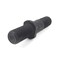 Euclid Stud, Wheel, Rh, Shoulder, Clipped Collar, 3/4-16 Thread, 783/0.786 Body Dia, Gr8 E5556R - alternate 4
